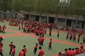 7岁女童进登封一少林武校两天后死亡视频封面