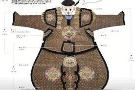百余年将军甲 半世纪家国情图片