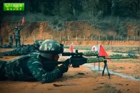 怎样才能成为武警特战队员？来看！