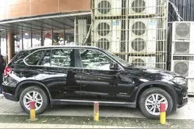 男子63万买宝马却“反复出现问题” 门店：查不出问题图片