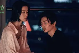 抢票！古装男神秒变雅痞艺术家，10张电影票请你看陈晓《如影随心》