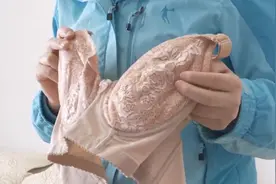 神奇内衣能丰胸提臀能暖宫减肥？女子花掉26万却后悔了视频封面
