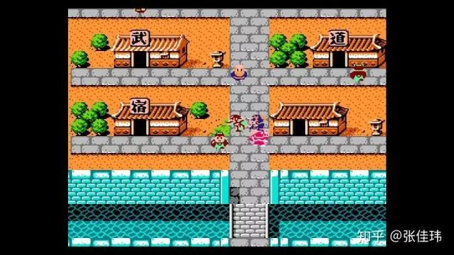 很难描述《仙剑奇侠传1》对我们那代人而言，意味着什么