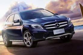 买奔驰明明想付全款为何总被带歪？上海消费者详述套路：不分期付就不让你买！图片