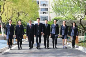 北大12人、清华14人！听南外学霸讲述“保送秘笈”——学习要有“目标感” 选择打麻将减压图片