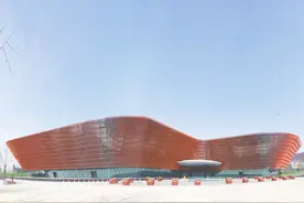 成都天府国际生物城三年：中国“生物城”版图的突围者图片
