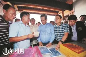 义务寻亲十八载 一菲律宾归侨被称为“寻亲专业户”图片