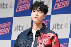 亚洲最时尚面孔排名BTS金泰亨夺冠 李栋旭EXO张艺兴吴世勋GOT7王嘉尔等上榜图片