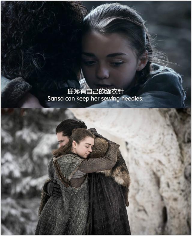 冰火骑士破解版下载（弄明白权力的游戏这几把佩剑）