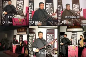 这个非遗有什么魔力？一群年轻人嫌刷抖音不过瘾，直奔苏州现场叫好图片