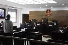 帮人落户伪造学历，长沙一房屋中介数罪并罚获刑两年图片