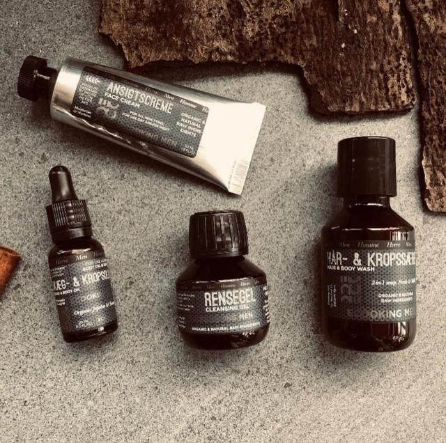 机车风、酒元素、佛系御用,这几个男士品牌玩出了新花样 #全球新品速递029