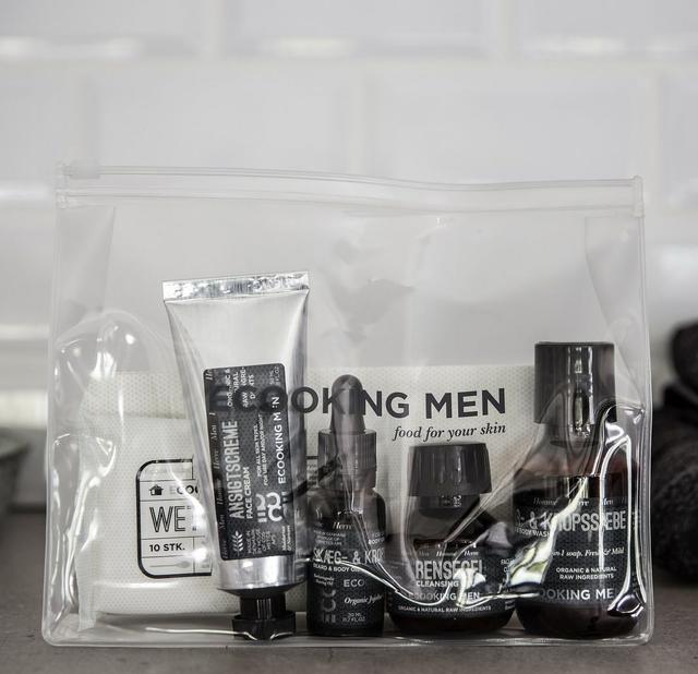 机车风、酒元素、佛系御用,这几个男士品牌玩出了新花样 #全球新品速递029