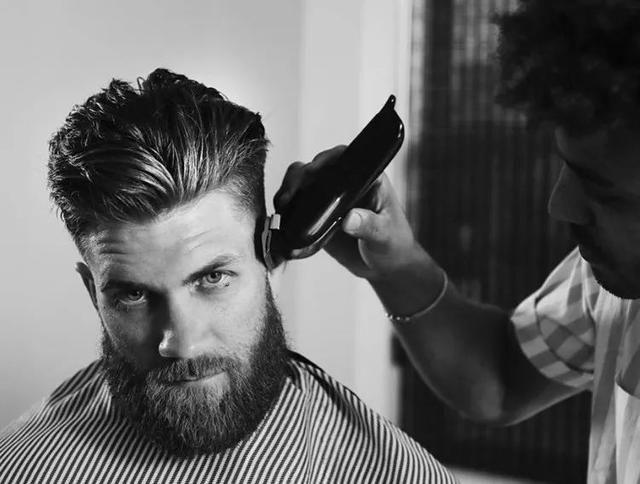 机车风、酒元素、佛系御用,这几个男士品牌玩出了新花样 #全球新品速递029