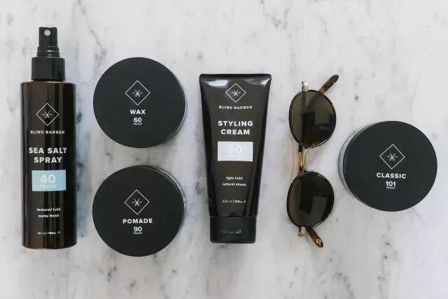 机车风、酒元素、佛系御用,这几个男士品牌玩出了新花样 #全球新品速递029