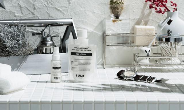 机车风、酒元素、佛系御用,这几个男士品牌玩出了新花样 #全球新品速递029