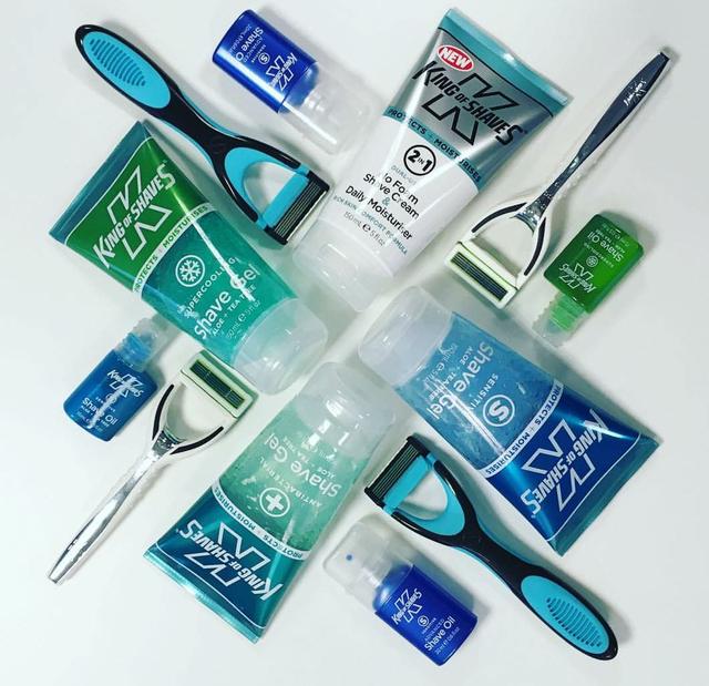 机车风、酒元素、佛系御用,这几个男士品牌玩出了新花样 #全球新品速递029