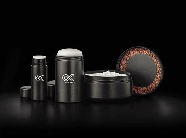 机车风、酒元素、佛系御用,这几个男士品牌玩出了新花样 #全球新品速递029