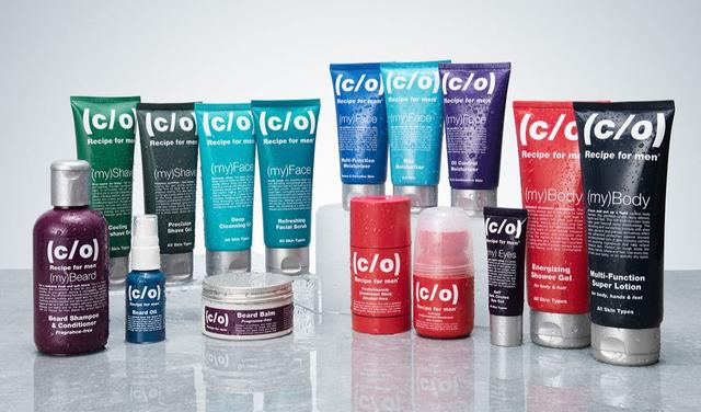 机车风、酒元素、佛系御用,这几个男士品牌玩出了新花样 #全球新品速递029