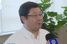 患者福音！肺癌新靶点抗癌药研究获突破，治疗缓解率达55%！视频封面