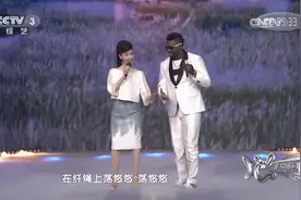 非常6+1：于文华与郝哥表演《歌曲串烧》，经典拼凑而成，听醉了