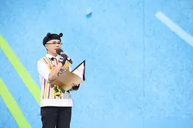 《声临其境》董浩金龟子还原大头儿子小头爸爸图片