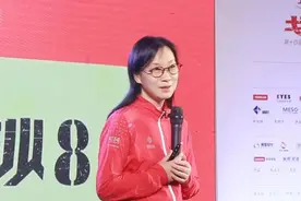 陈春花：成为领袖，你要先学会领导自己图片