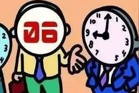 "996"轰动全世界 国外也加班吗？他们怎么看？图片