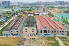 这个工业遗址有点“酷”！68岁成都机车厂大变身图片