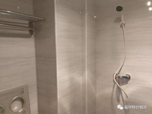 招租｜「闽侯」1套，正荣财富中心单身公寓1500元/月，包物业宽带！