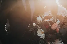 一位产后24天妻子的朋友圈：我第一次看到他哭。图片