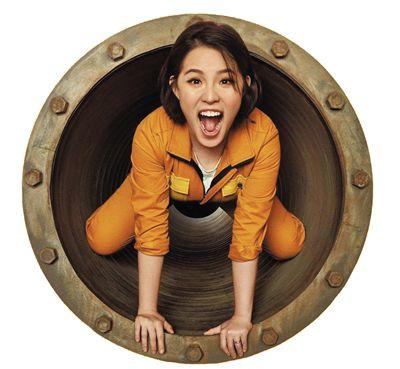 《密室大逃脱》纯搞笑不办事？导演：要的就是不烧脑