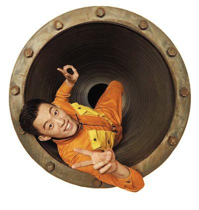 《密室大逃脱》纯搞笑不办事？导演：要的就是不烧脑