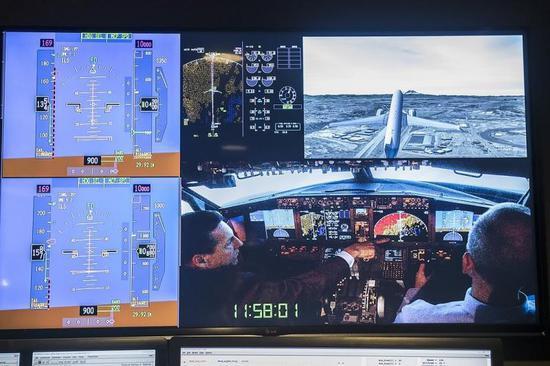737MAX升级后飞行员无需模拟器培训？加拿大：不行