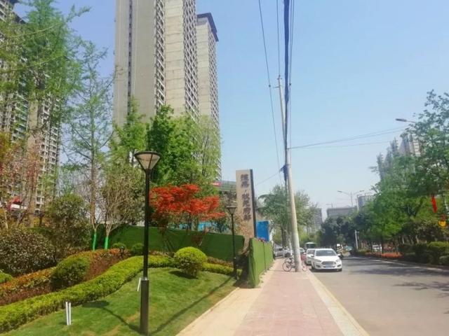 刚需也可选择！三环内红光路板块这2楼盘月底将开