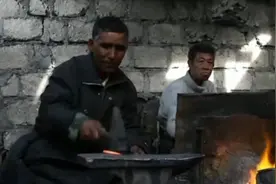 壮丽70年 | 西藏达曼村村民：脱贫不只靠国家 更要靠自己的双手视频封面