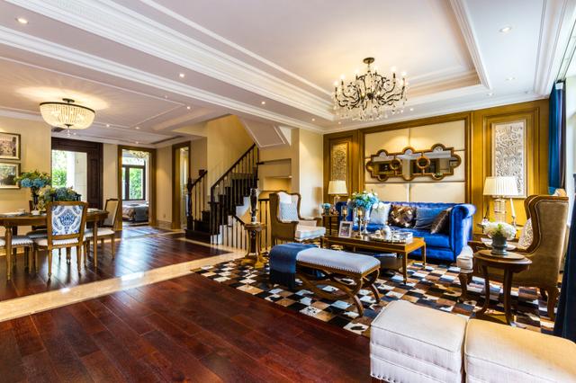 住宅东北角缺角化解