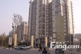 经济开发区高地世纪城 VS 八里庄·盛世华园，哪个更宜居？图片