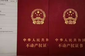 乡村民宿有了40年产权  彭州颁发首批农村集体建设用地使用权《不动产权证书》视频封面