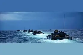 海军陆战队扩编成军！官方证实图片