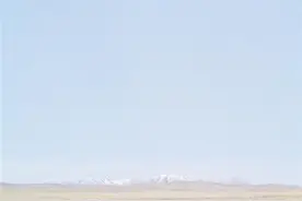充满死亡气息 谁把昆仑山这个峡谷变成“地狱之门”？图片