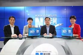 清华大学招生办公室主任余潇潇 ：  选对了大学，专业选择“水到渠成”视频封面