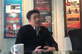 鲁迅长孙周令飞：直到上学才知道祖父是怎样的人视频封面
