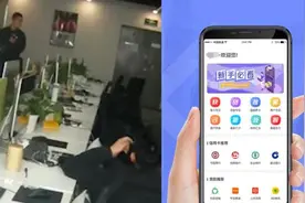 廉价手机被吹成“金融机”：贷款能通过视频封面