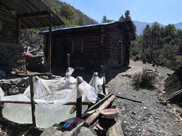 凉山“330大火”背后：世代打火的雅砻江人