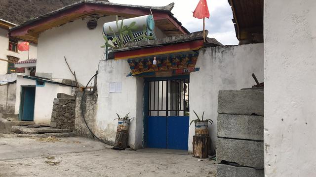 凉山“330大火”背后：世代打火的雅砻江人