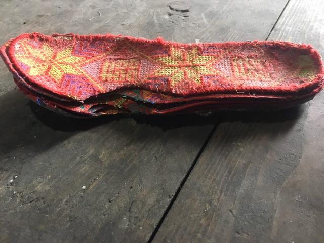 凉山“330大火”背后：世代打火的雅砻江人