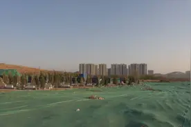 问政山东 | 济南一小区附近公园变公墓？！督办反馈：旧坟迁移建设计划终止视频封面