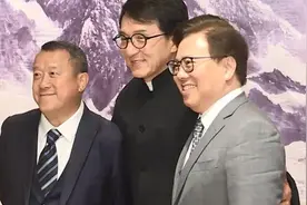 港澳电影获五项利好 香港电影人表示会抓住机遇创作好作品视频封面