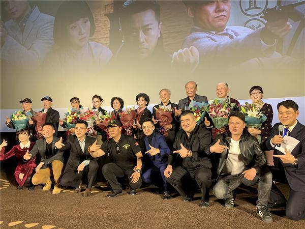 最近万达电影城正上映什么影片？（北斗风云为祖国献礼今日上映）
